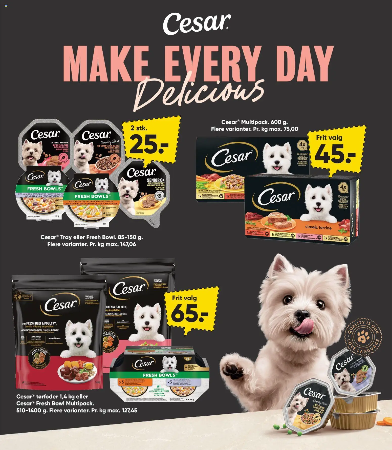 🛍️ Bilka - Tilbudsavis uge 29 fra 10/07/2026 » Se eksklusive tilbud og spar penge i dag! 💰 | Danmark