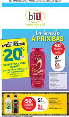bi1 bi1 Catalogue
