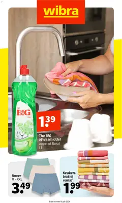Wibra Wibra folder