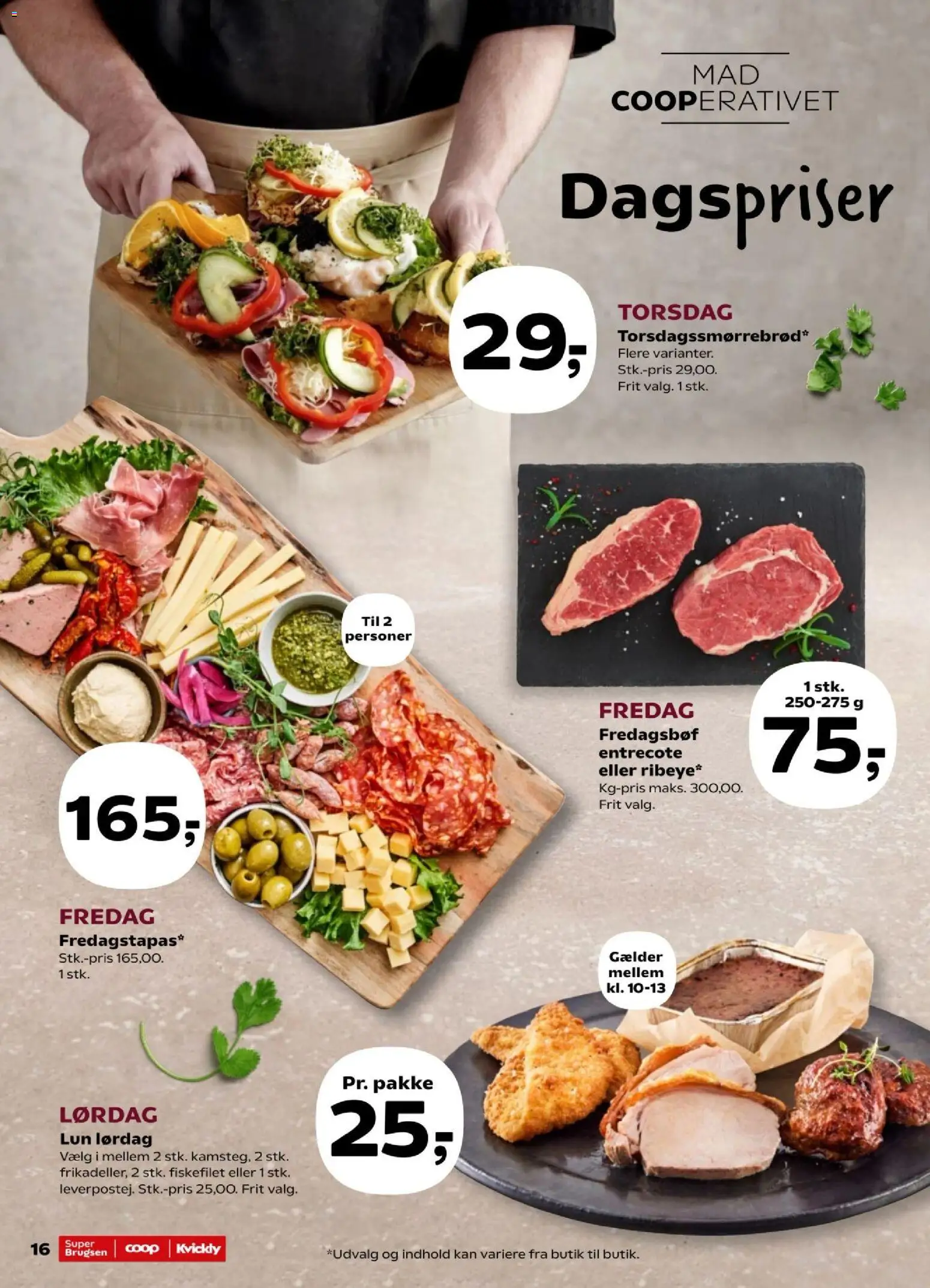 Kvickly - Tilbudsavis uge 38 Tilbudsavis in Danmark