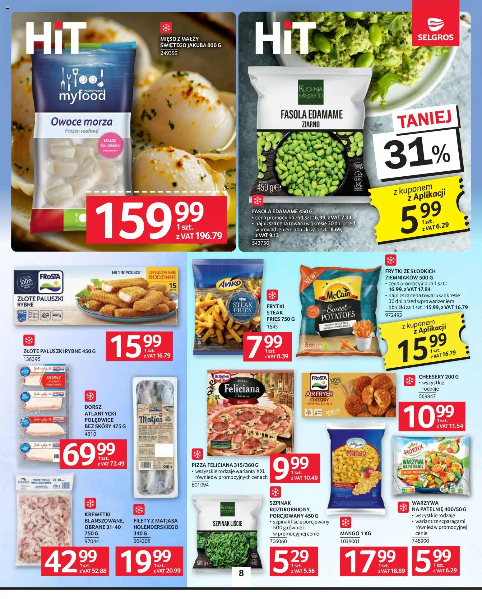 Selgros cash&carry gazetka od 02.07.2026 | 🔥 Mega okazje, które musisz zobaczyć! | Polska