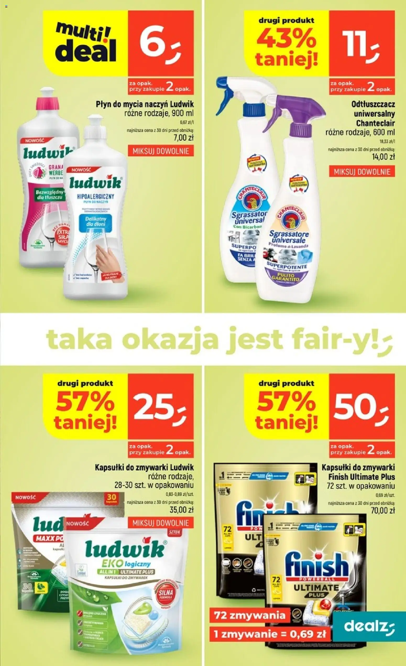 Dealz gazetka Gazetka in Polska