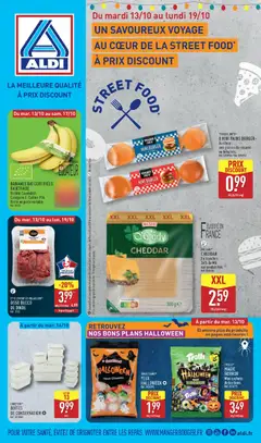 Aldi Aldi catalogue