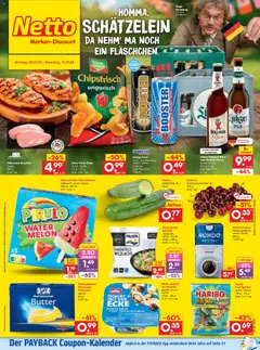 Netto Marken-Discount Netto Marken-Discount Prospekt