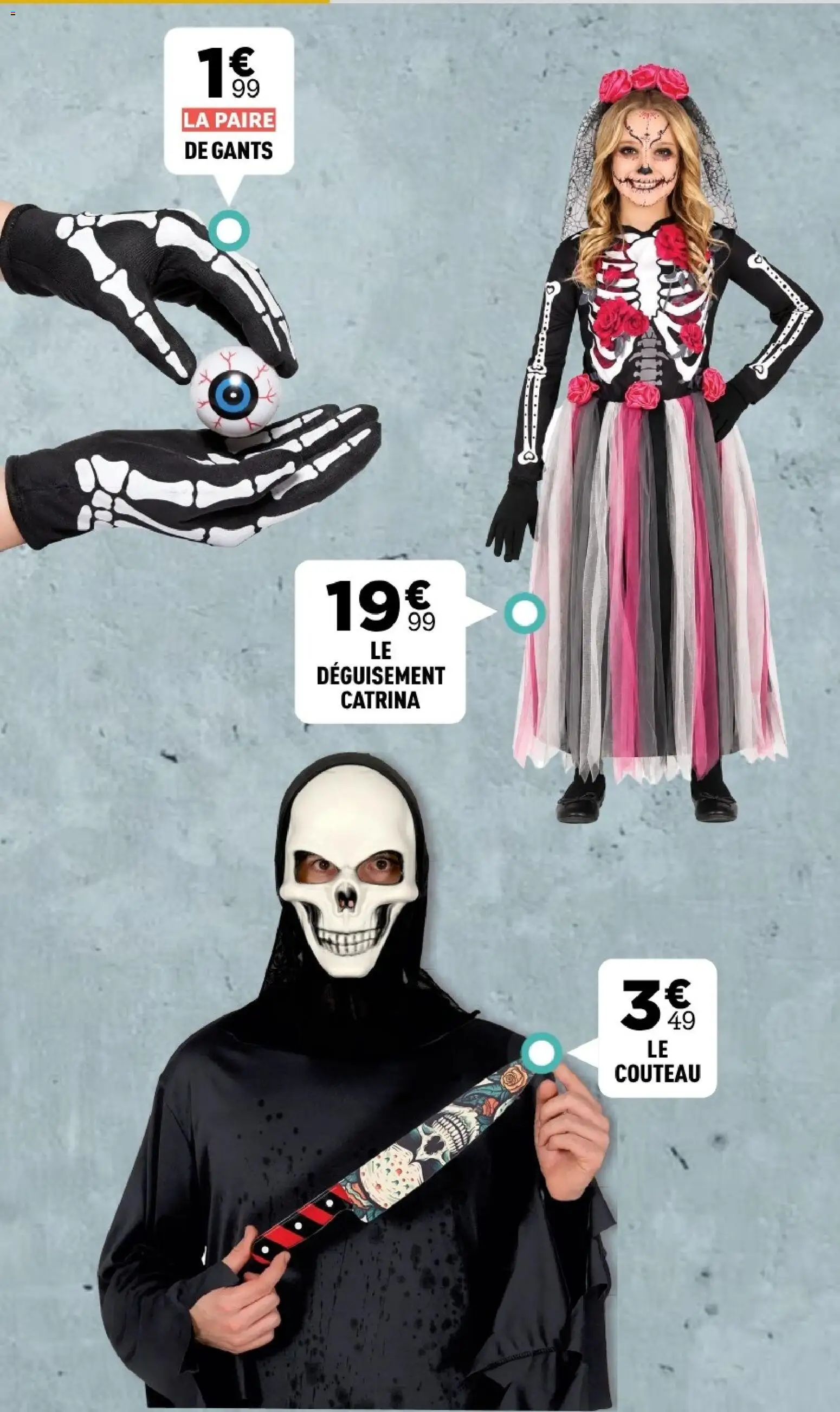 Centrakor catalogue Catalogue in France