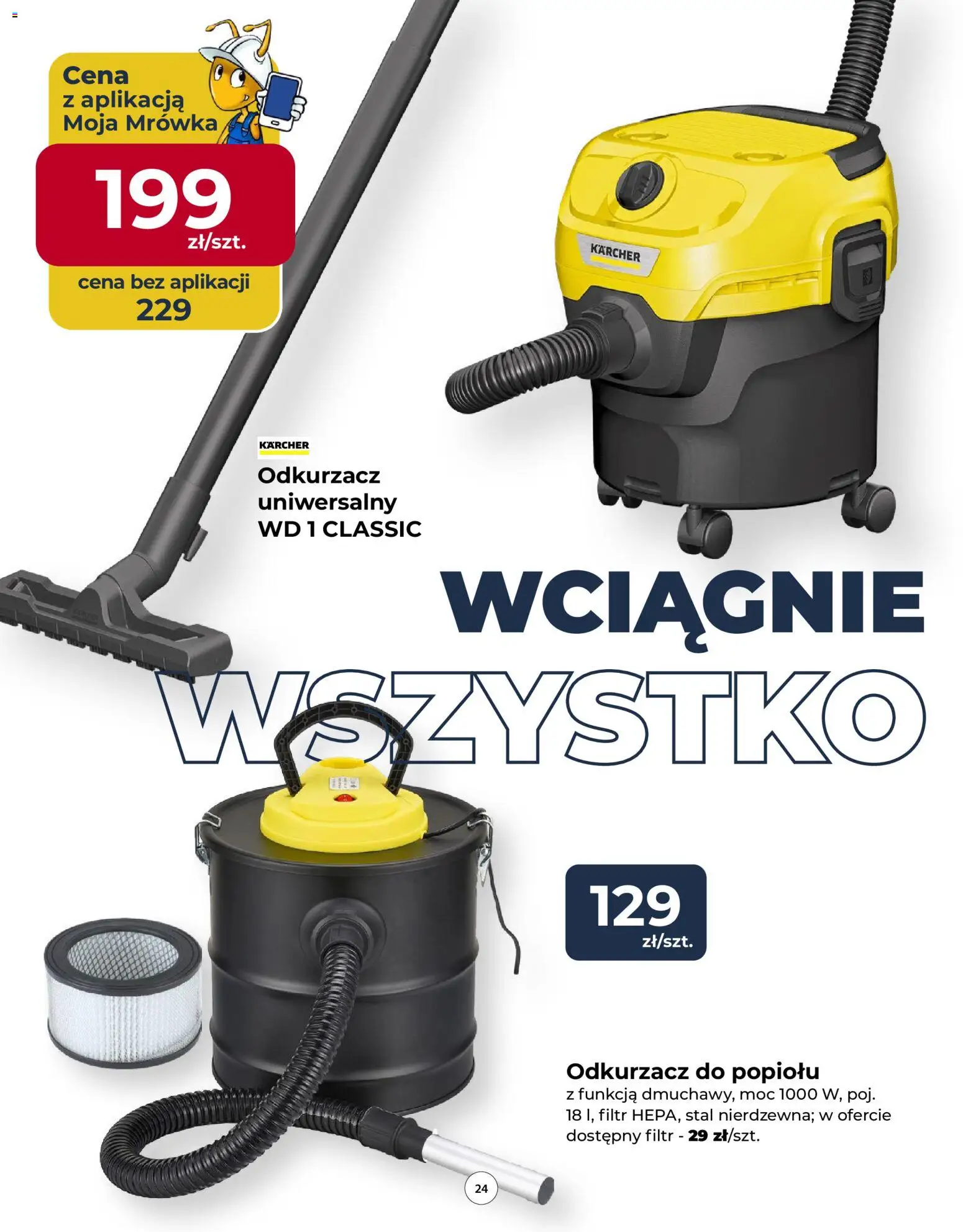 Mrówka gazetka Gazetka in Polska