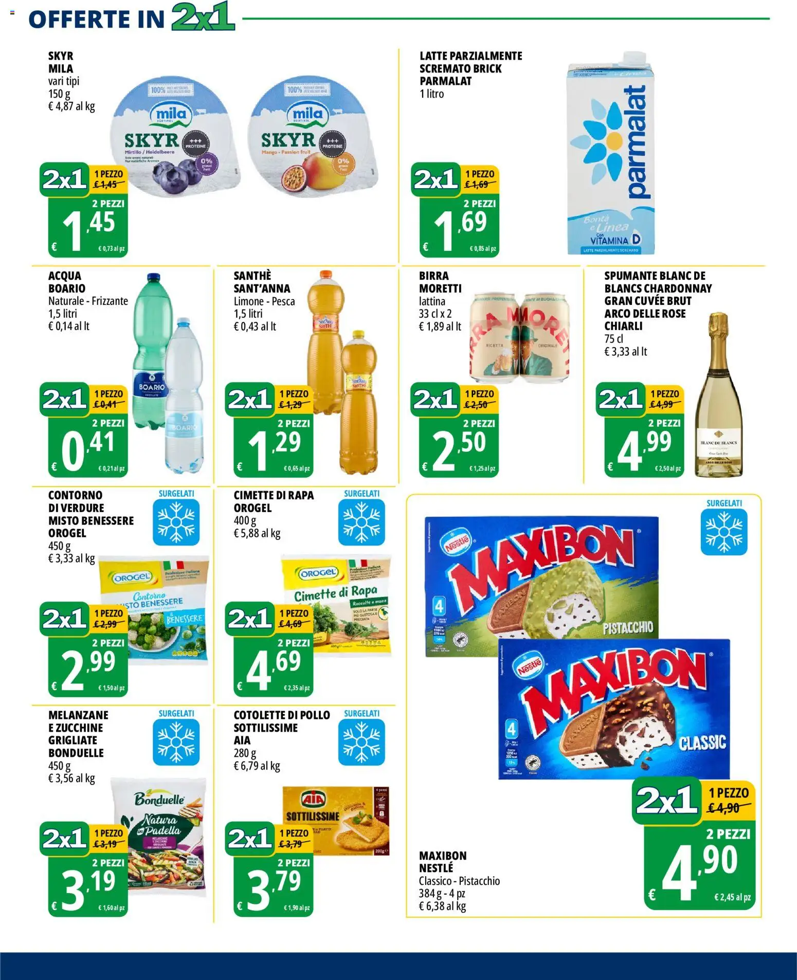 📣 Volantino Tigros dal 📅 30/06/2026 - Scopri le offerte ora!🔥 | Italy