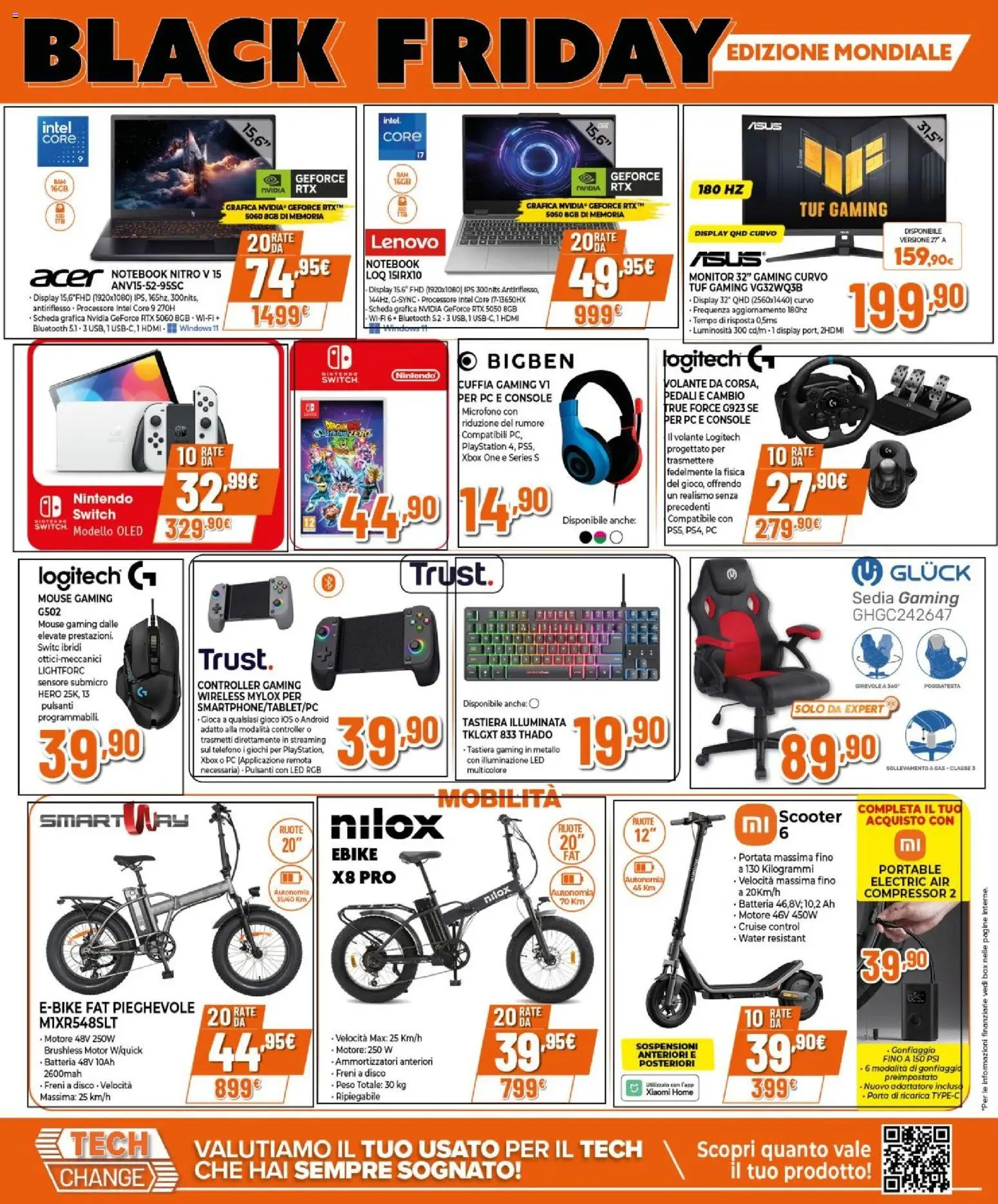 📣 Volantino Expert dal 📅 02/07/2026 - Scopri le offerte ora!🔥 | Italy