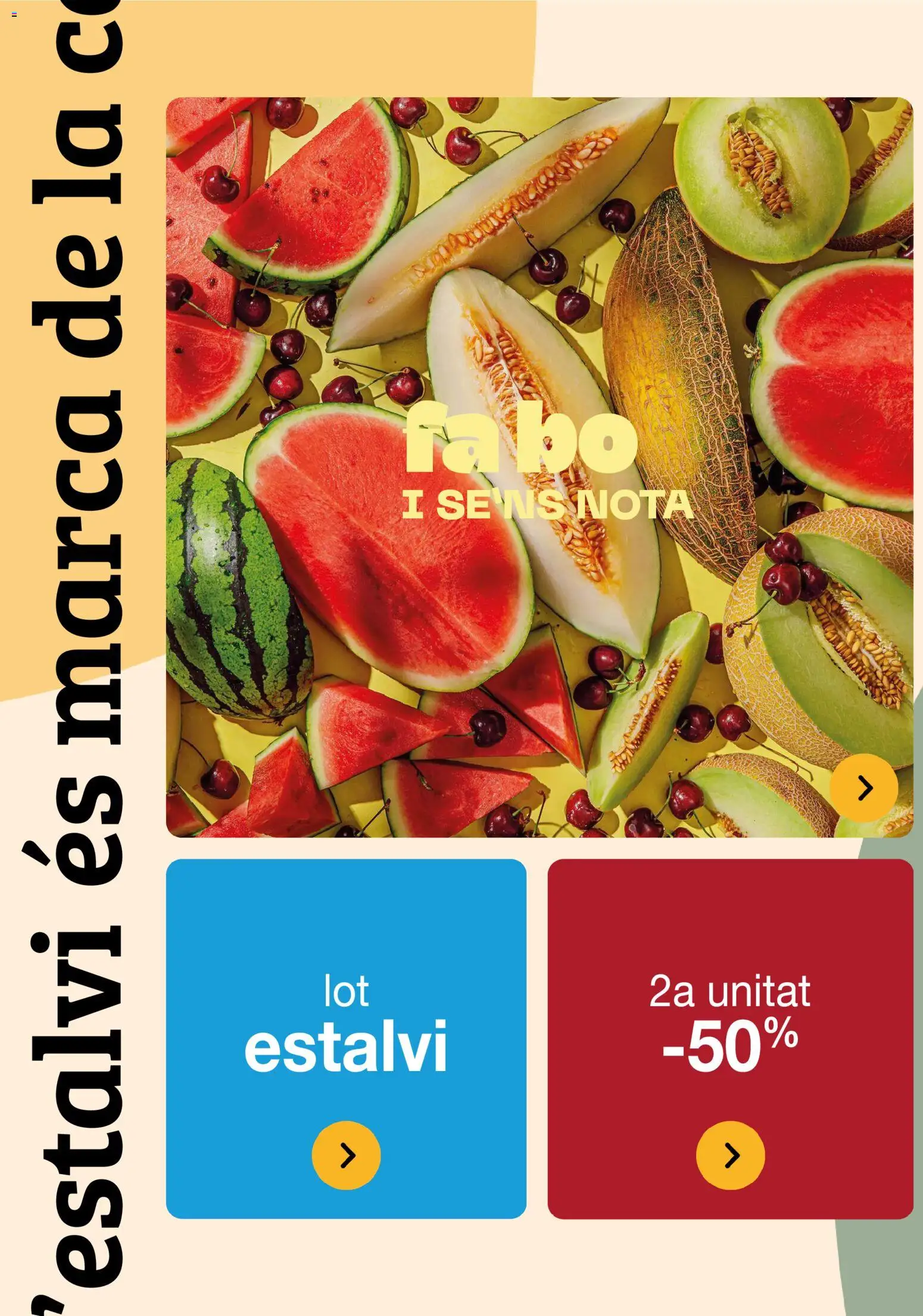Bonpreu folleto desde 30/06/2026 | ¿Cómo obtener un descuento limitado? ¡Ahorra hoy mismo! | España