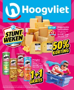 Hoogvliet Hoogvliet folder