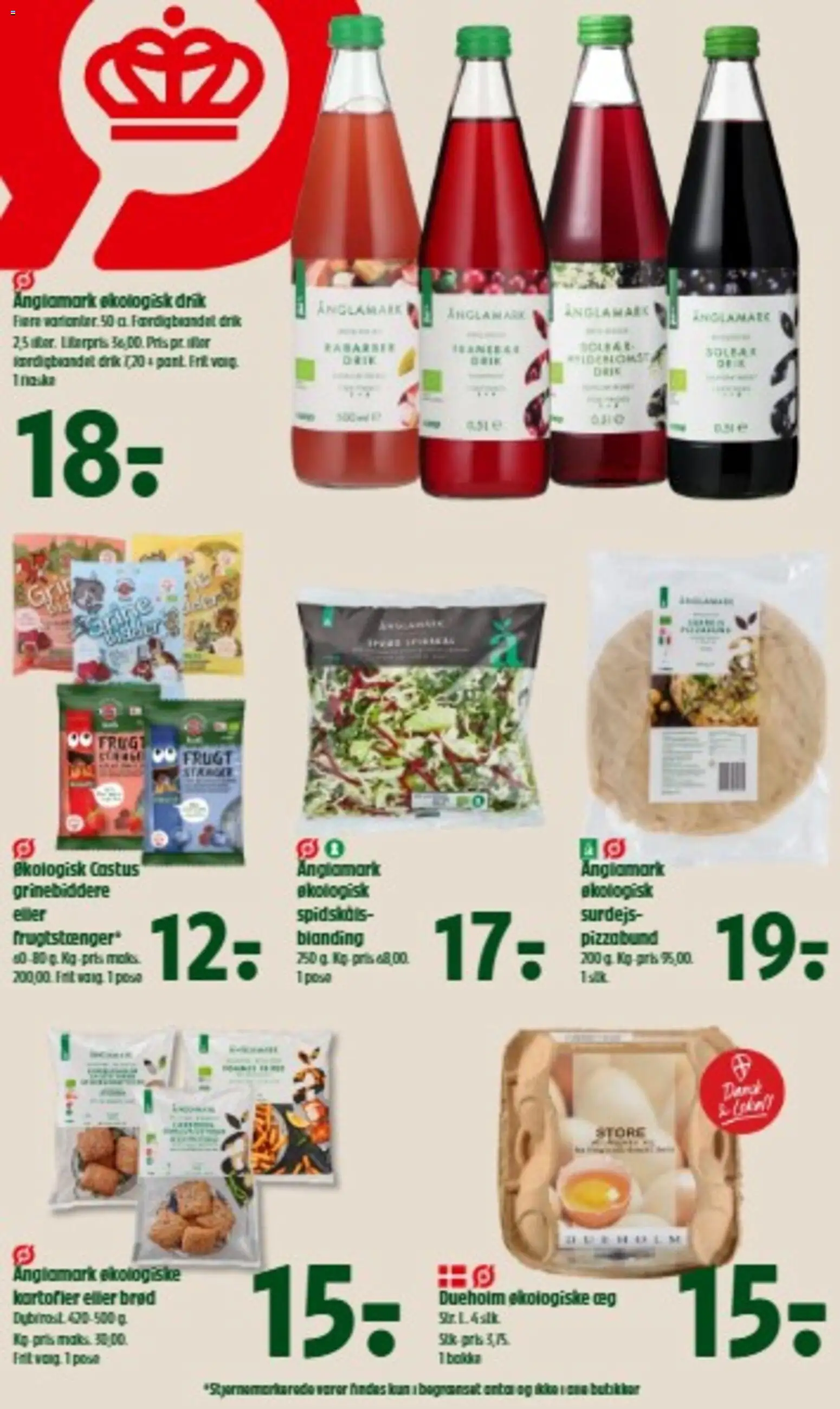 Coop 365 - Tilbudsavis uge 39 Tilbudsavis in Danmark