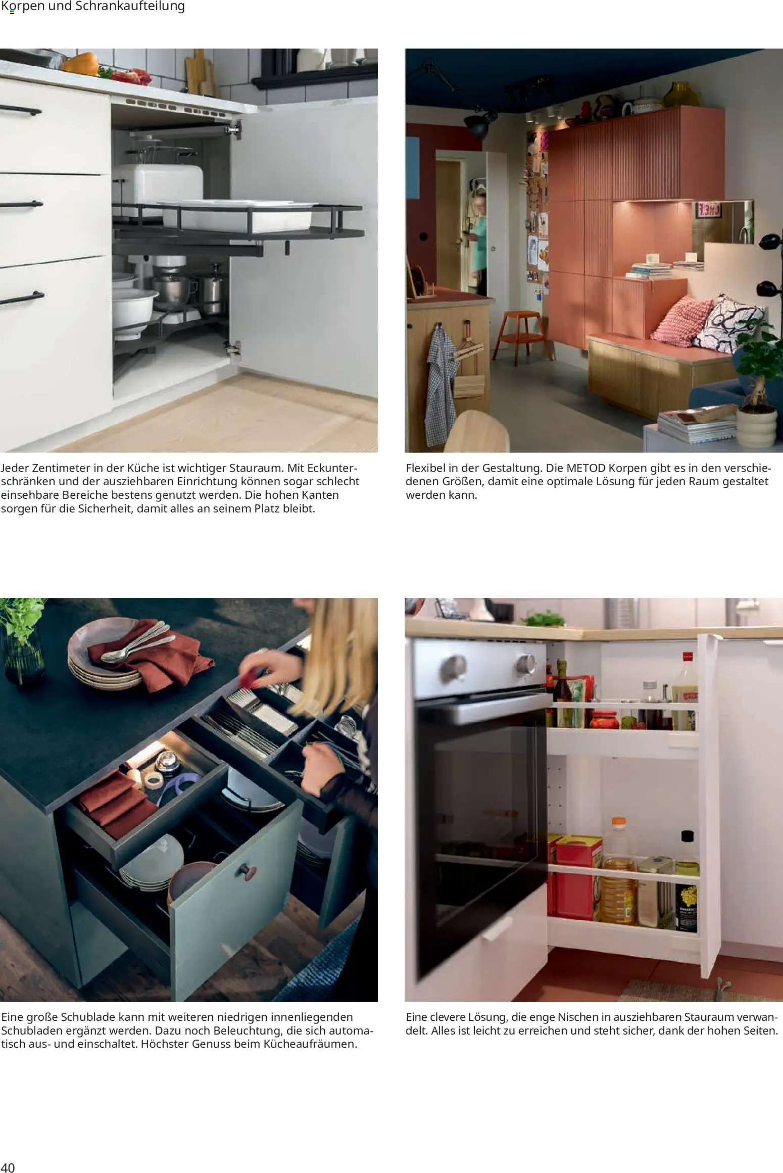Ikea Prospekt Prospekt in Deutschland