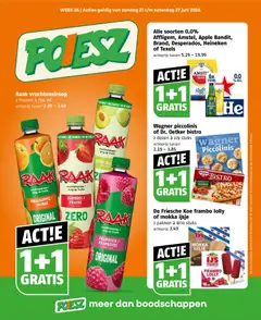Poiesz Poiesz folder