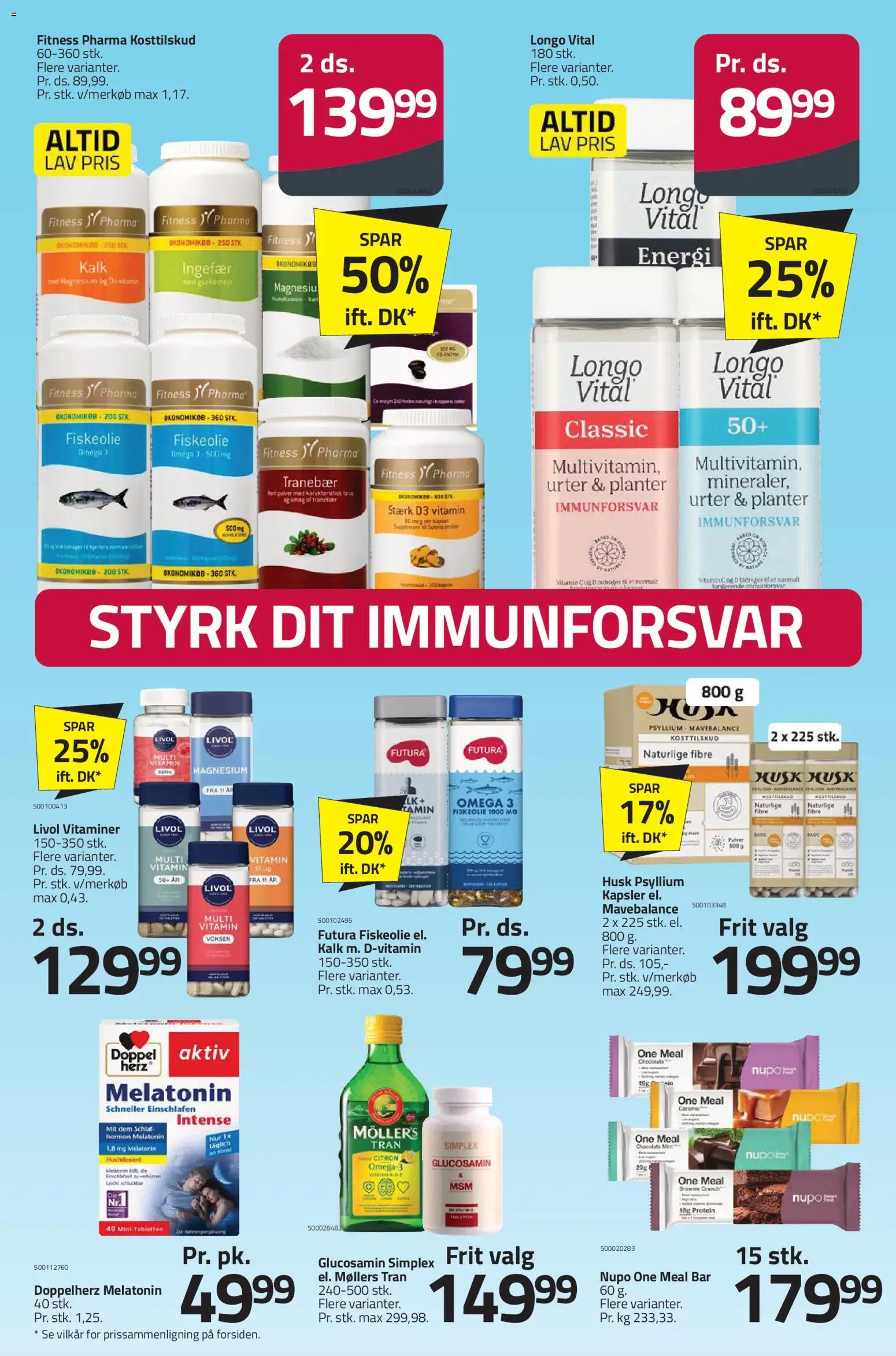 🛍️ Fleggaard - Tilbudsavis fra 08/07/2026 » Se eksklusive tilbud og spar penge i dag! 💰 | Danmark
