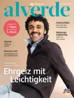 dm drogerie dm drogerie Prospekt