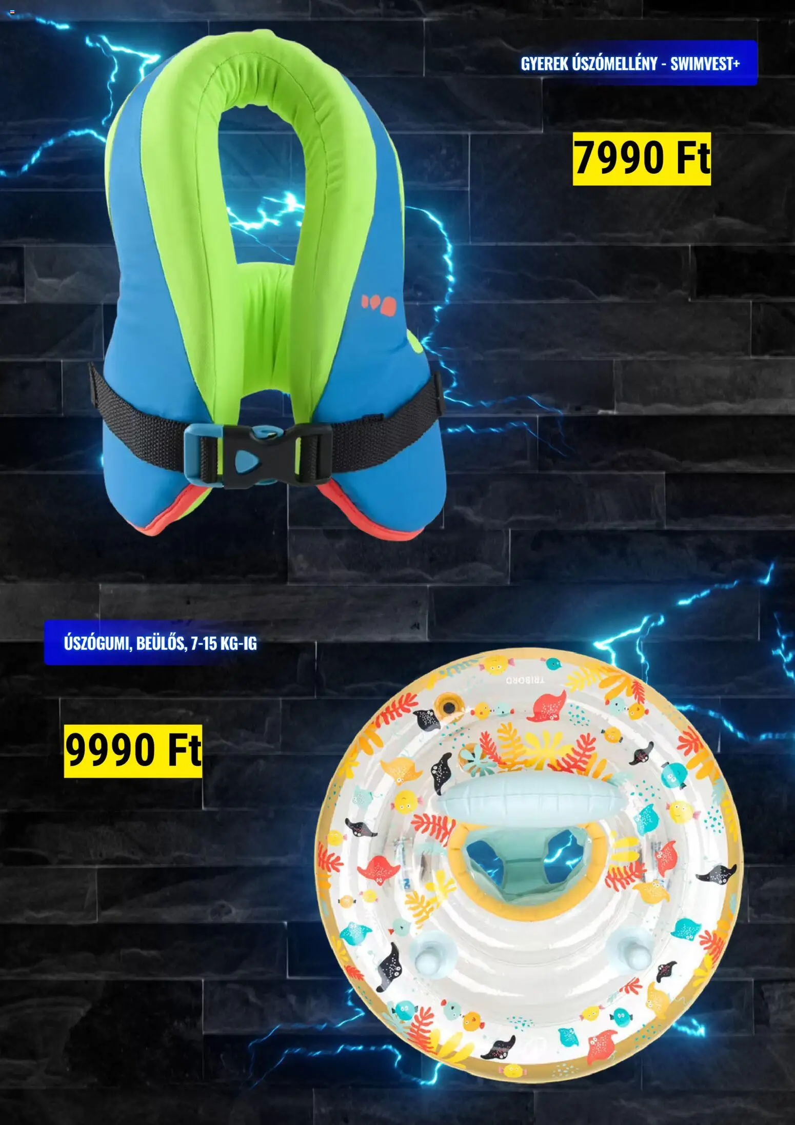 Decathlon Akciós Újság 2026.07.01.-tól/töl - fantasztikus ajánlatokat! 🛍️ | Magyarország