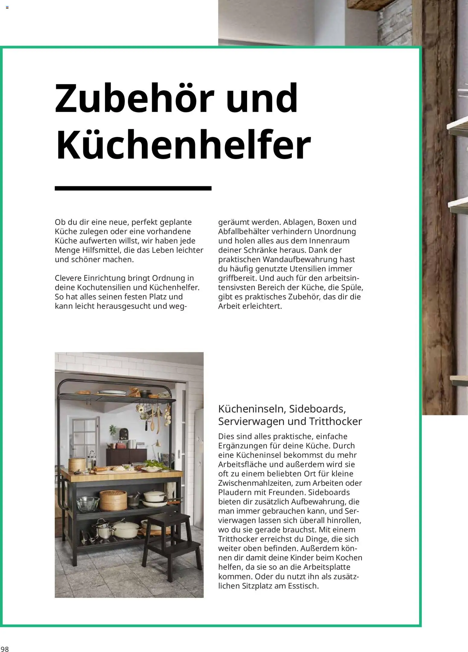 Ikea Prospekt Prospekt in Deutschland
