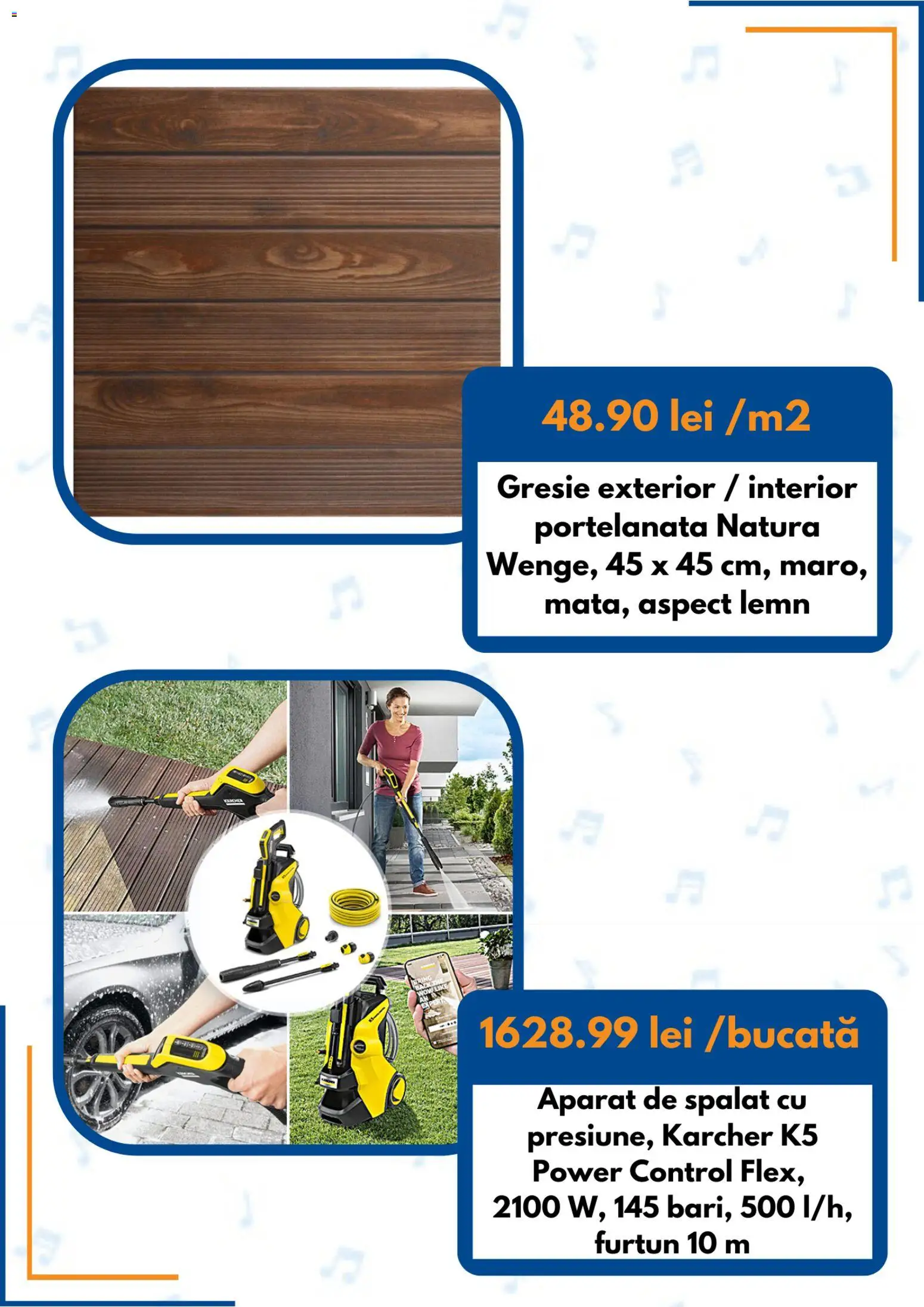 🛍️ Dedeman Catalog din 01.07.2026 » Descoperiți oferte exclusive și economisiți chiar azi! 💰 | România