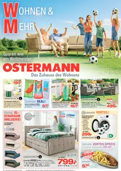 Ostermann Ostermann Prospekt