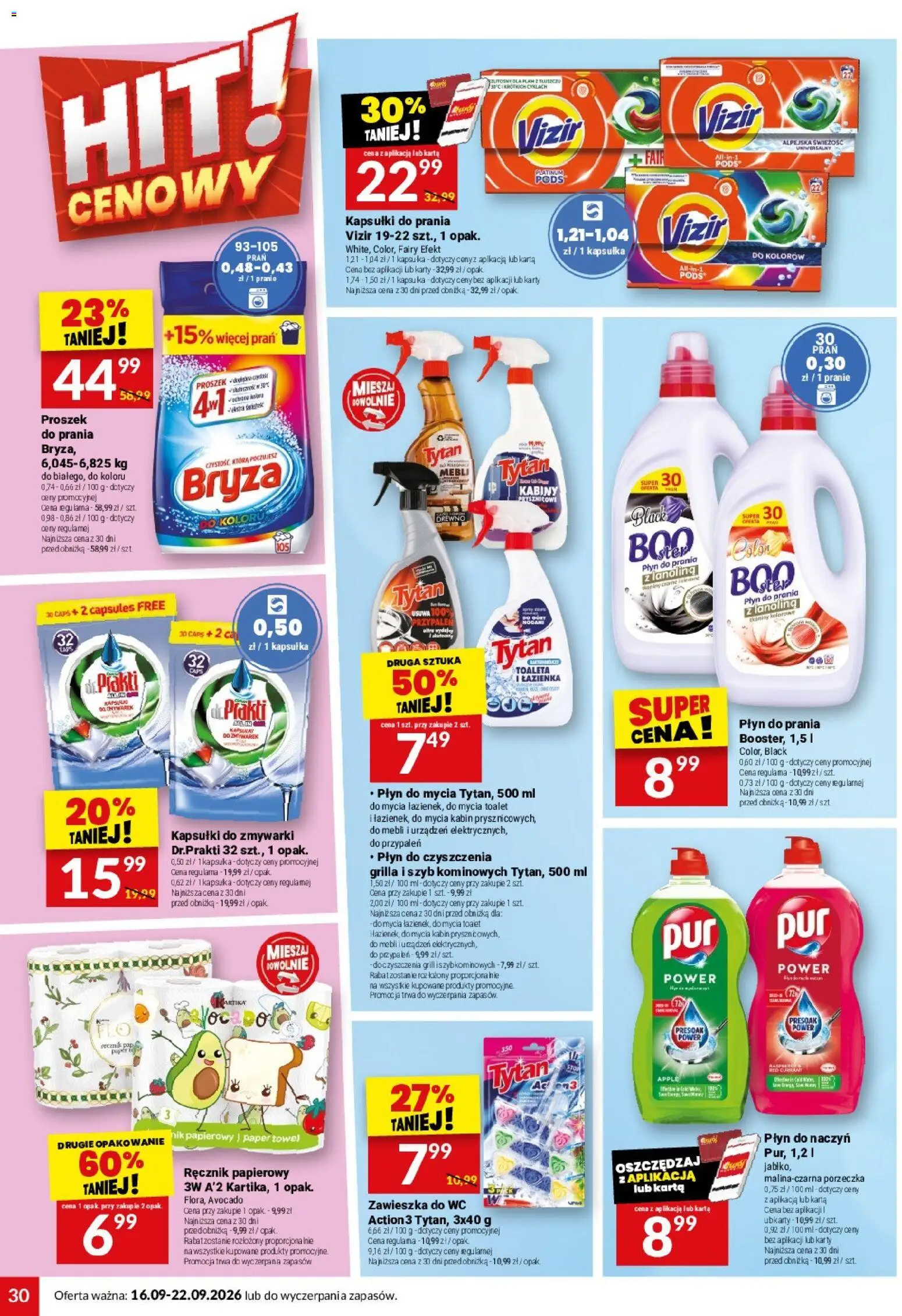 Twój Market gazetka Gazetka in Polska