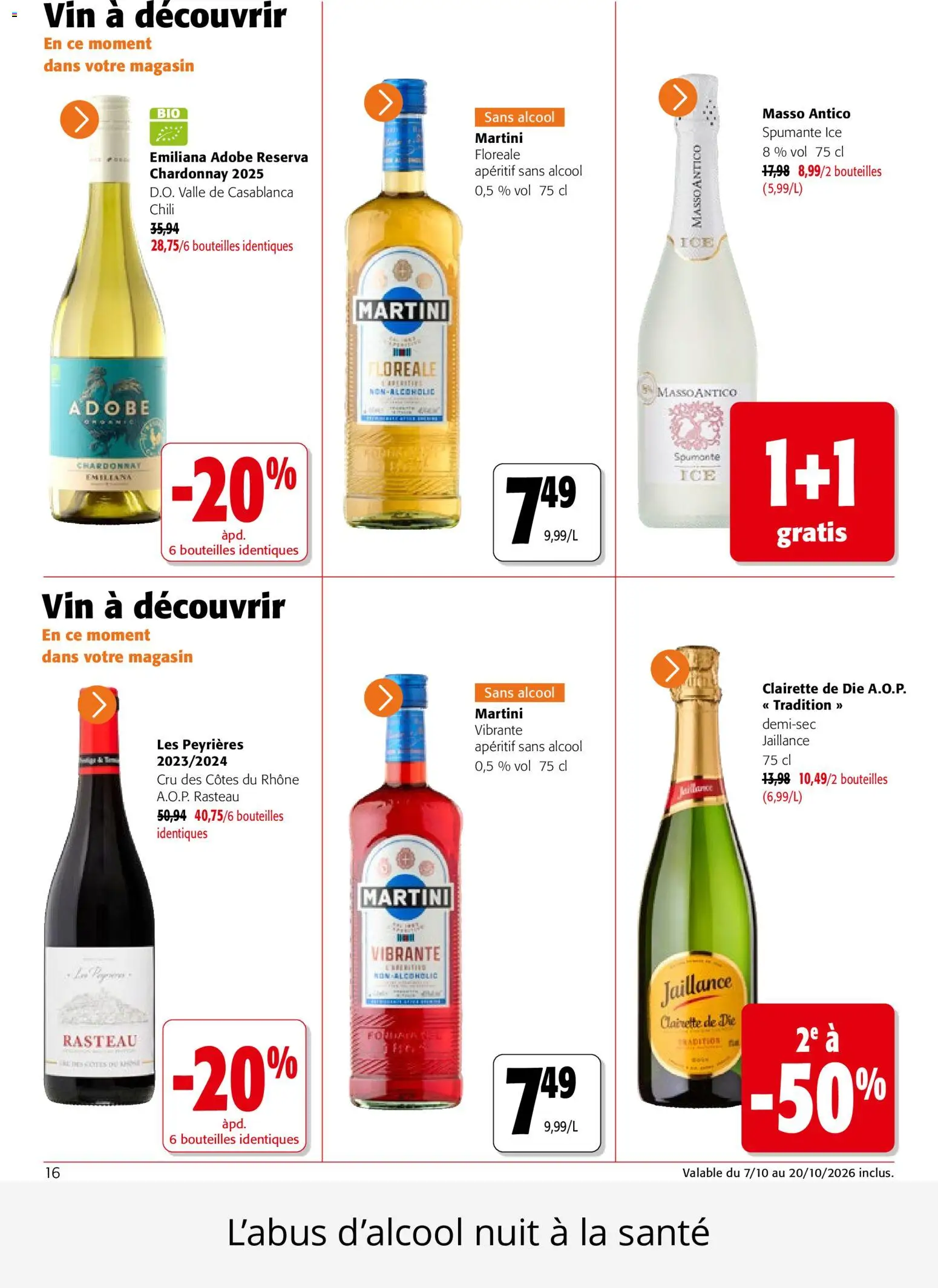 Colruyt catalogue Catalogue in France