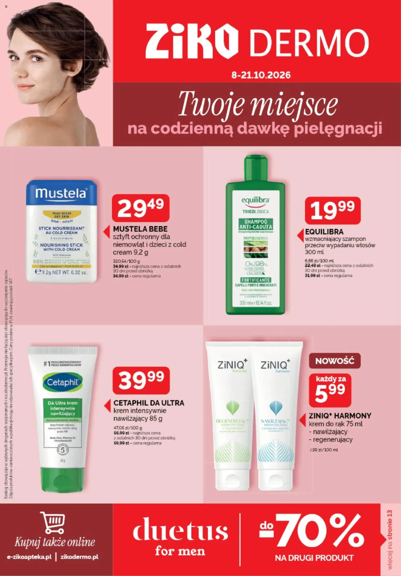 Ziko gazetka Gazetka in Polska