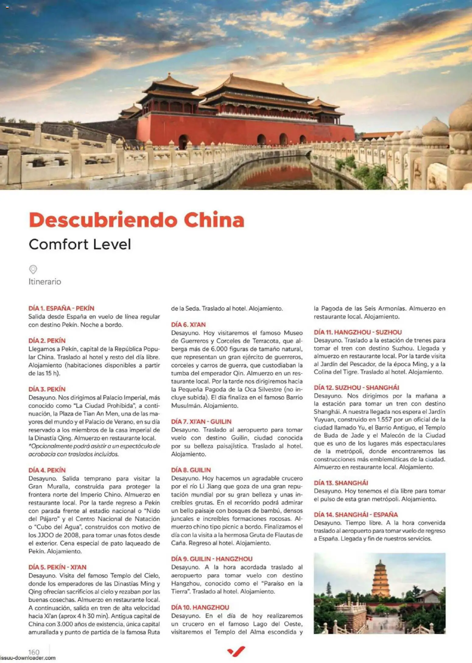 Halcón Viajes folleto desde 04/06/2026 | ¿Cómo obtener un descuento limitado? ¡Ahorra hoy mismo! | España