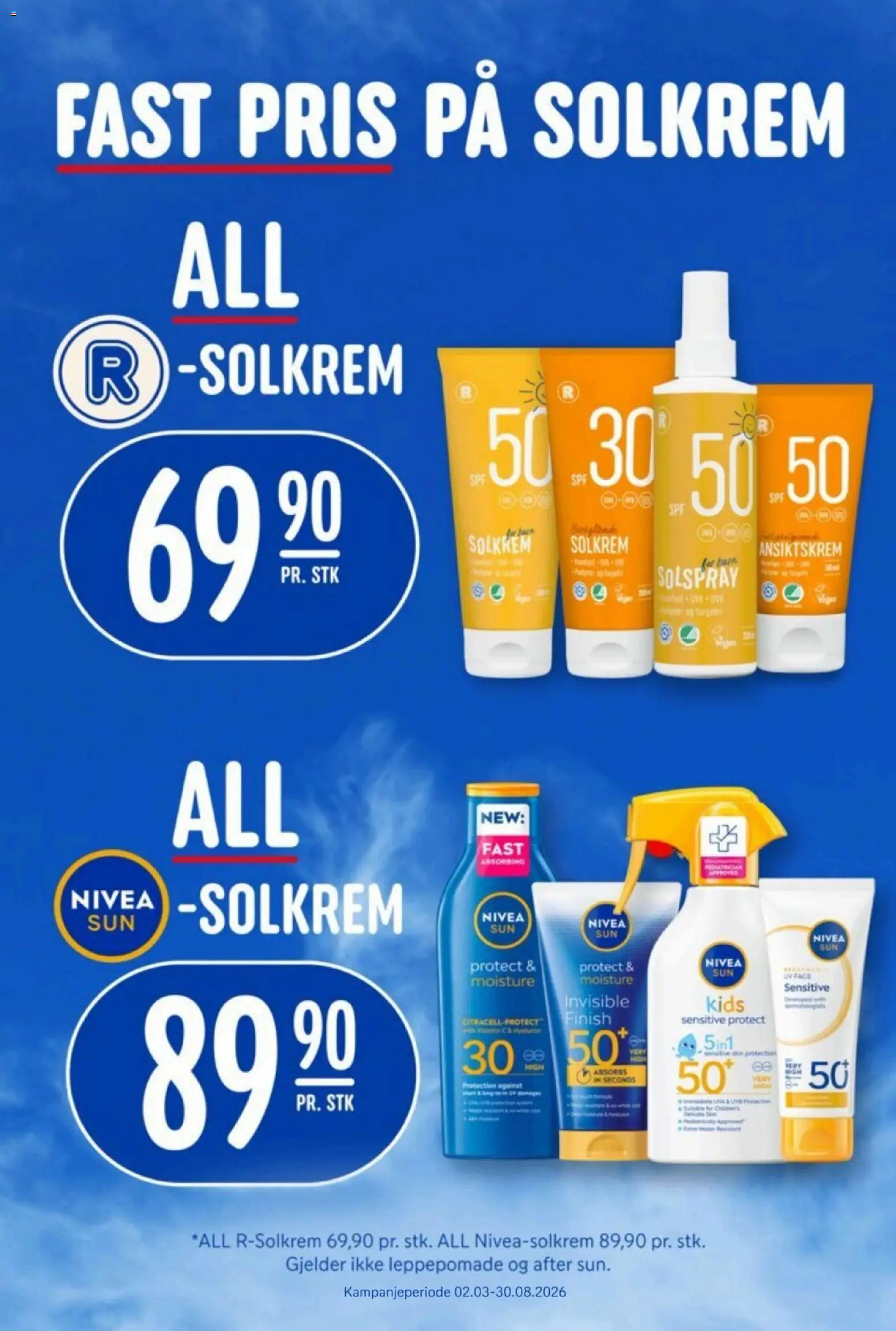 Nye » Rema 1000 kundeavis « er nå online. Se alle Julitilbud på mobilen og spar! | Norge