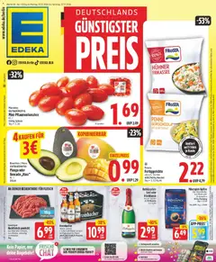 Edeka Edeka Prospekt