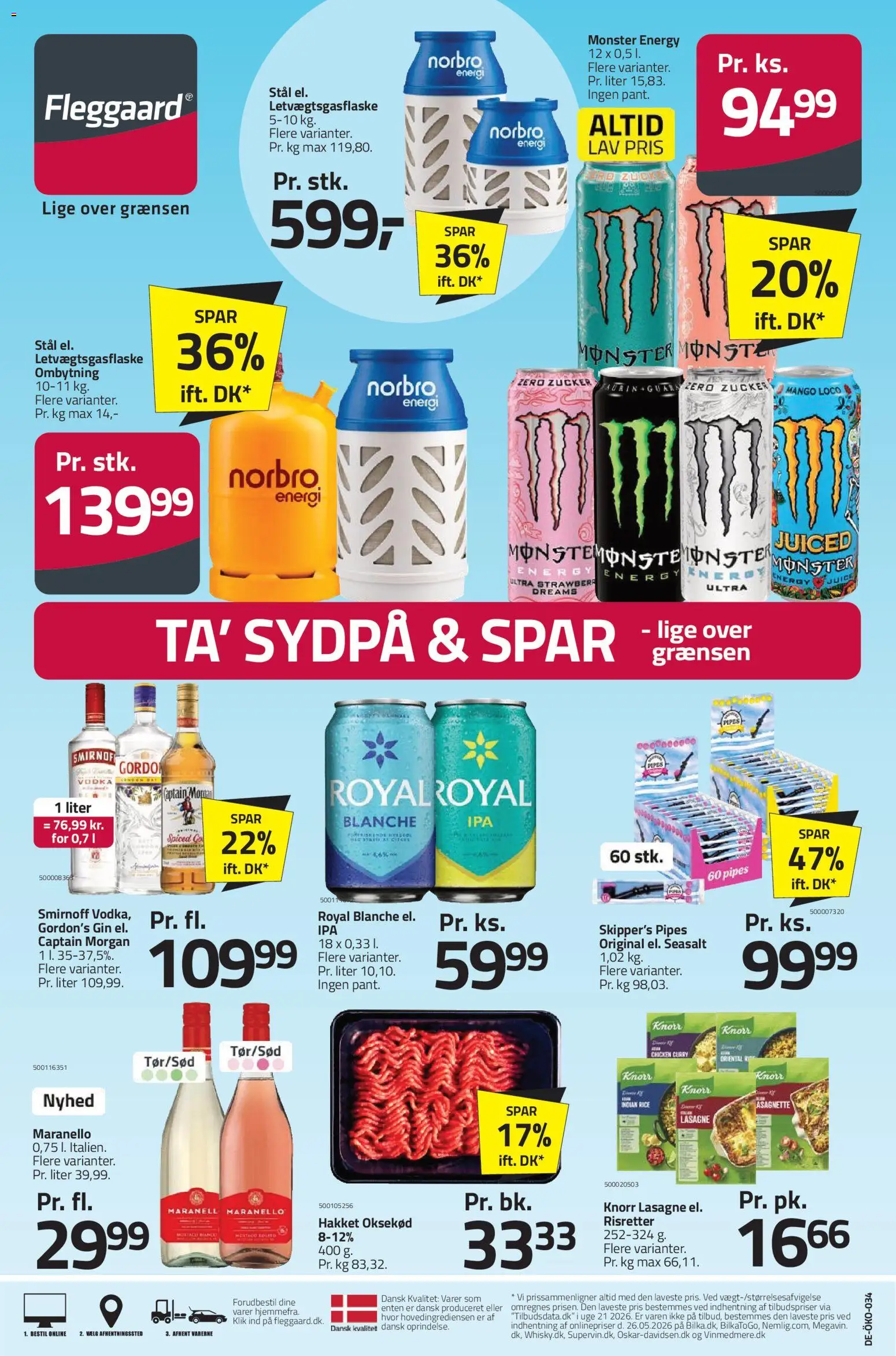 🛍️ Fleggaard - Tilbudsavis fra 08/07/2026 » Se eksklusive tilbud og spar penge i dag! 💰 | Danmark