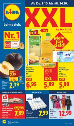 Lidl Lidl aktionen
