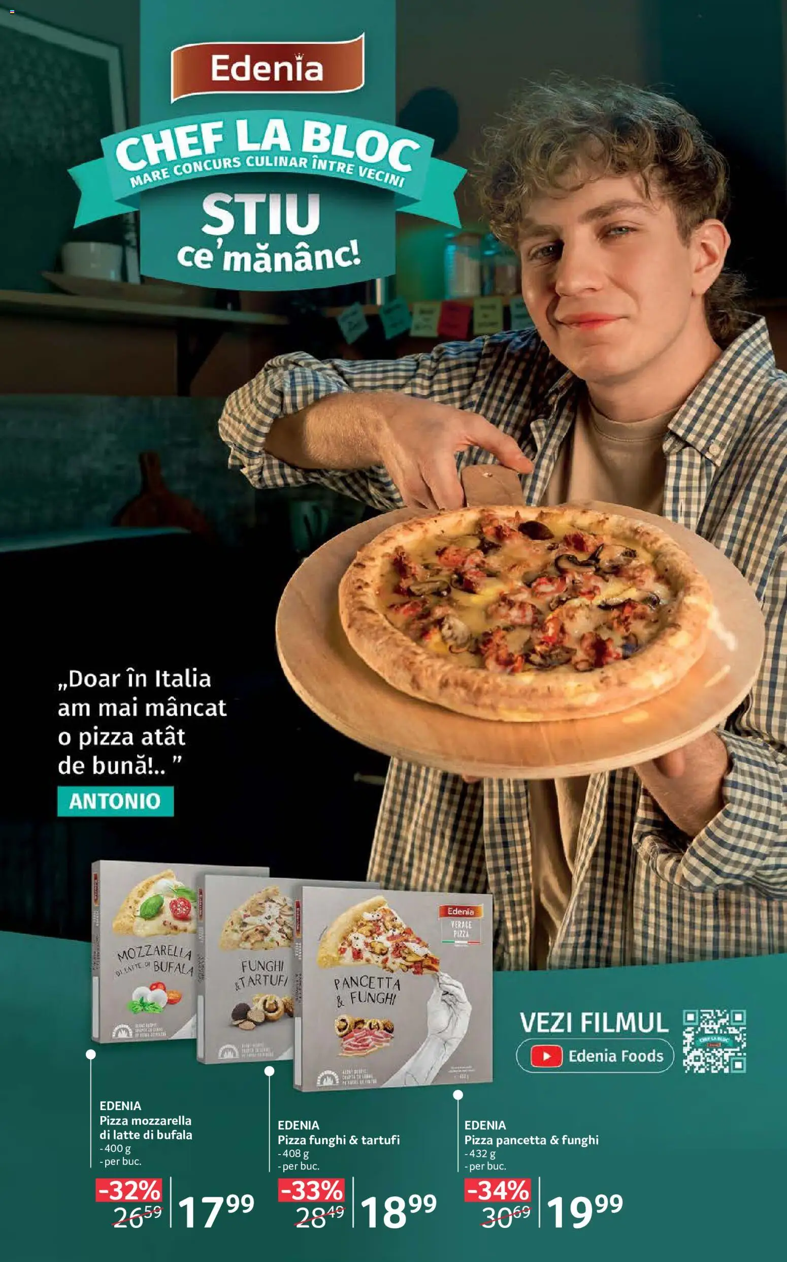 Selgros Catalog Catalog in România