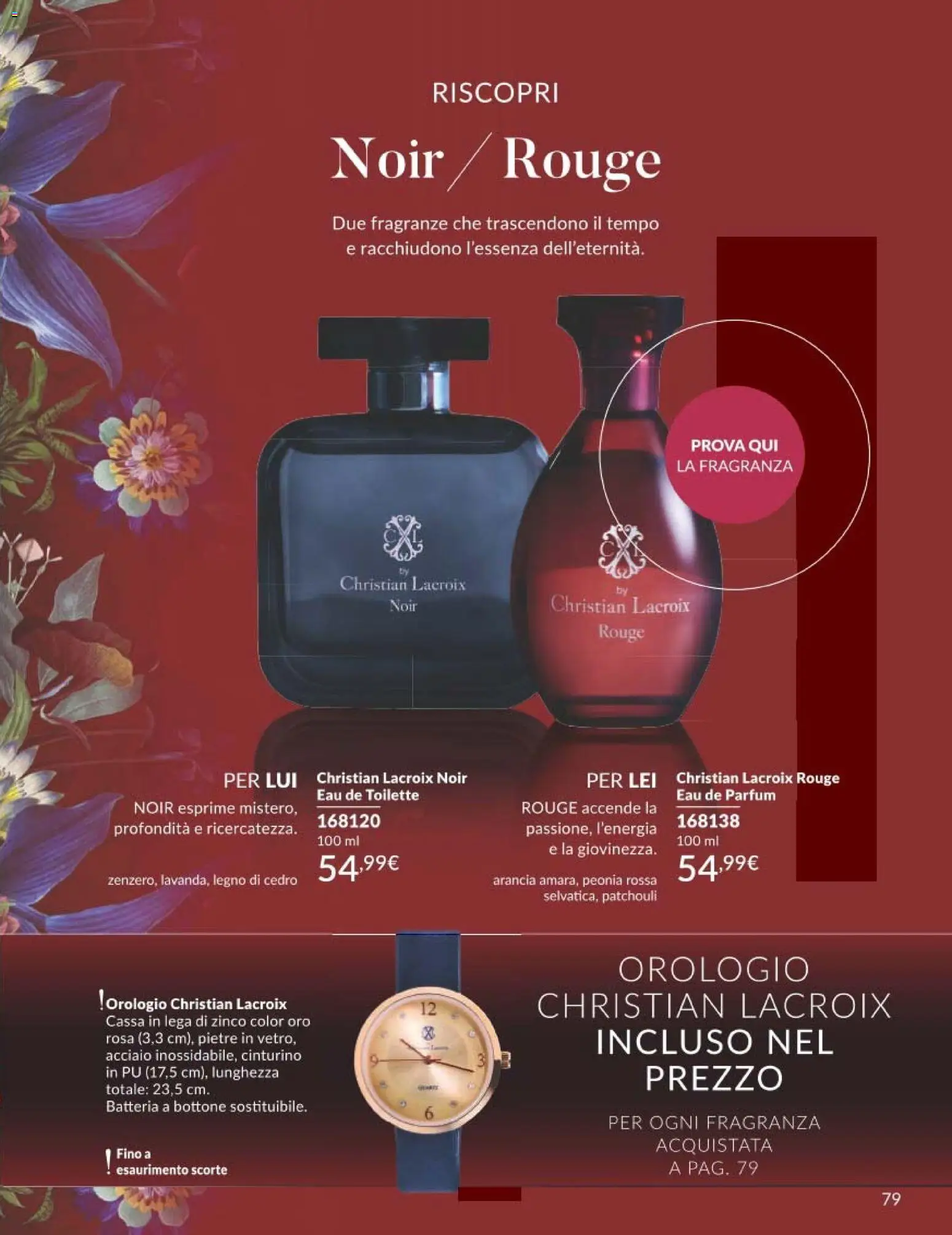 📣 Volantino Avon dal 📅 01/07/2026 - Scopri le offerte ora!🔥 | Italy