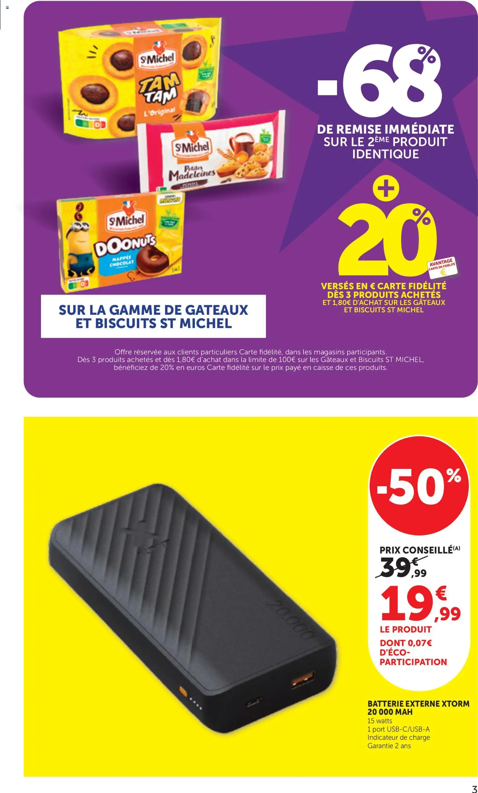bi1 Catalogue Catalogue in France
