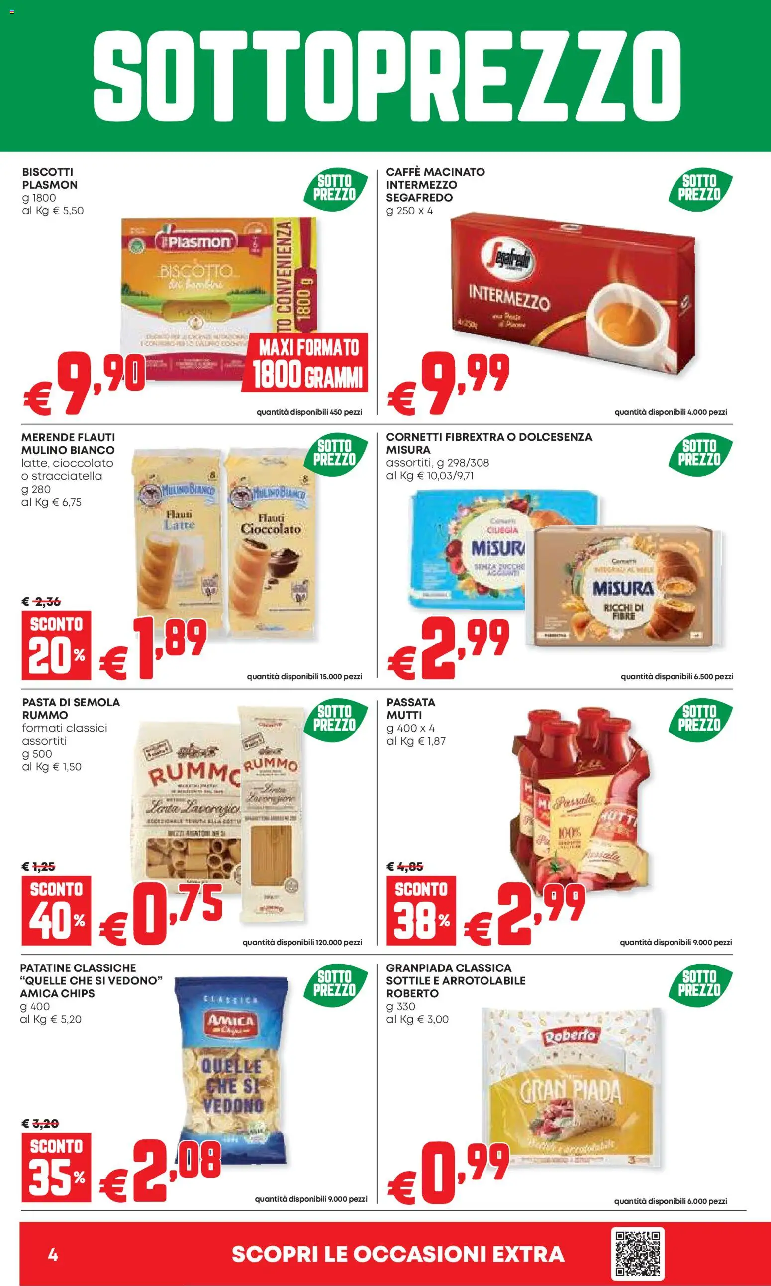 📣 Volantino Panorama dal 📅 02/07/2026 - Scopri le offerte ora!🔥 | Italy