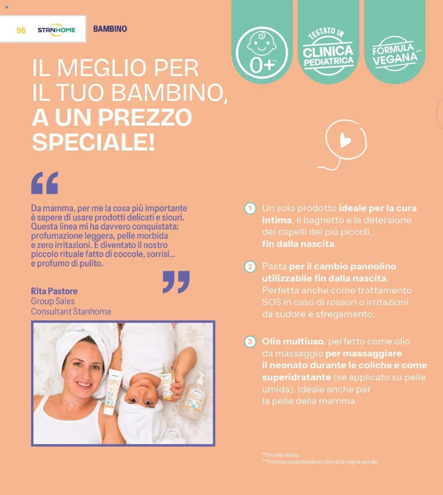📣 Volantino Stanhome dal 📅 23/06/2026 - Scopri le offerte ora!🔥 | Italy