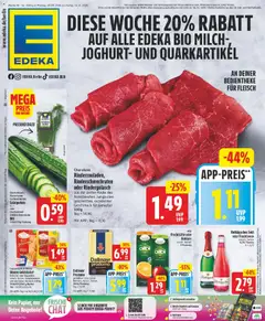 Edeka Edeka Prospekt
