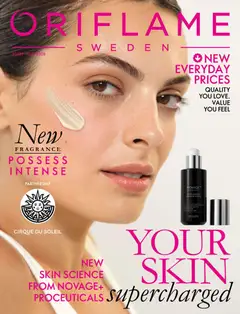 Oriflame Oriflame - ECatalogue