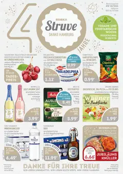 Edeka Struve Edeka Struve Prospekt