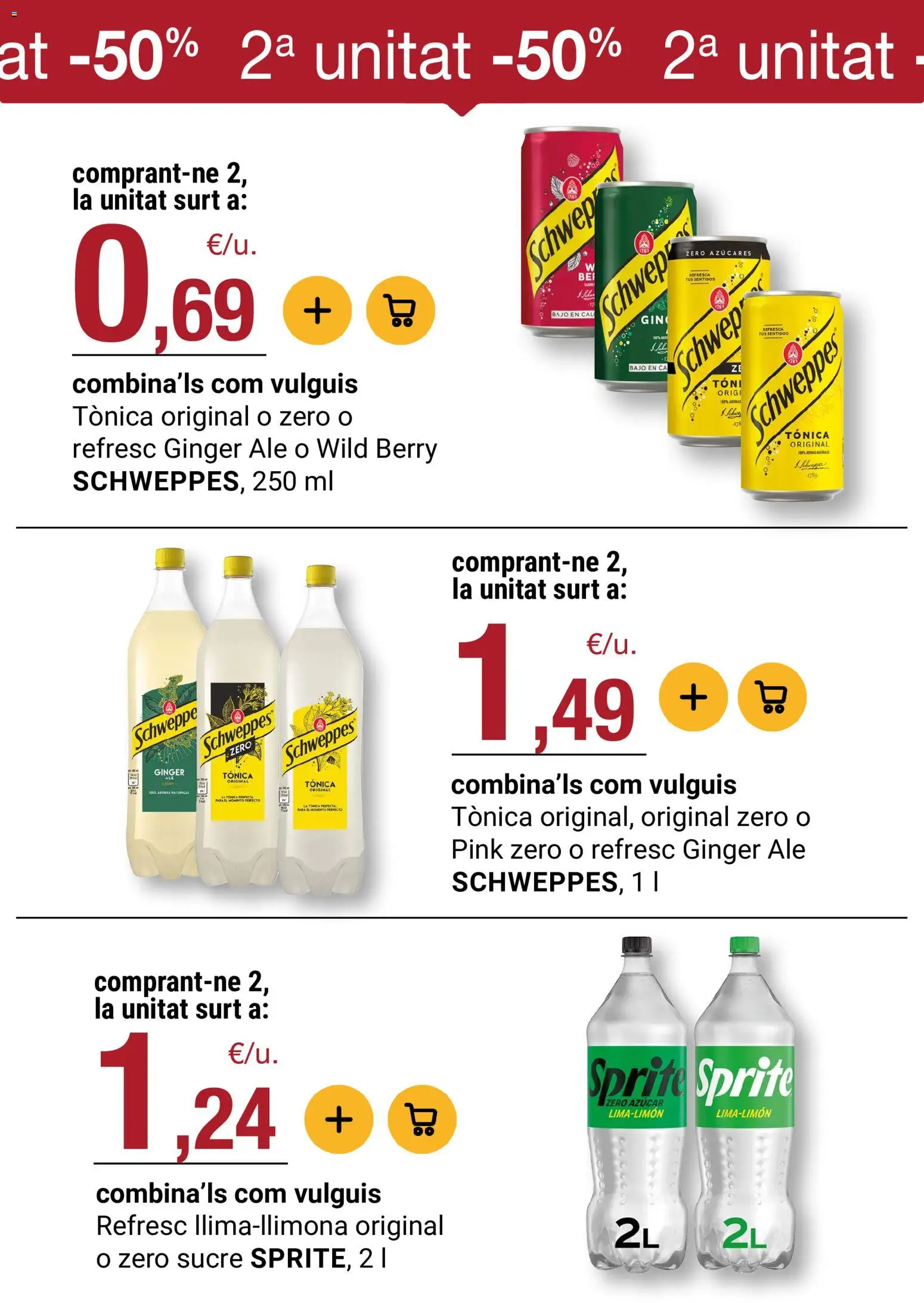 Bonpreu folleto desde 30/06/2026 | ¿Cómo obtener un descuento limitado? ¡Ahorra hoy mismo! | España