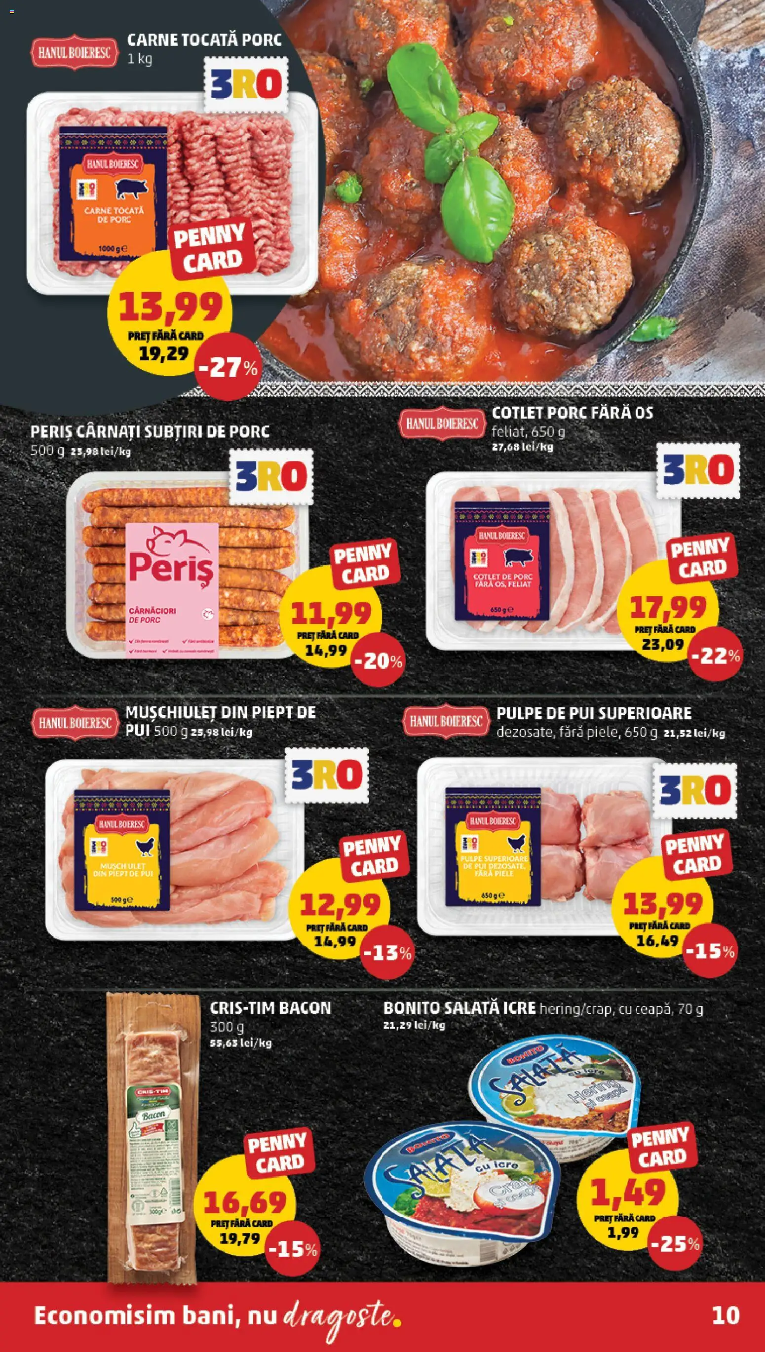 PENNY Catalog Catalog in România