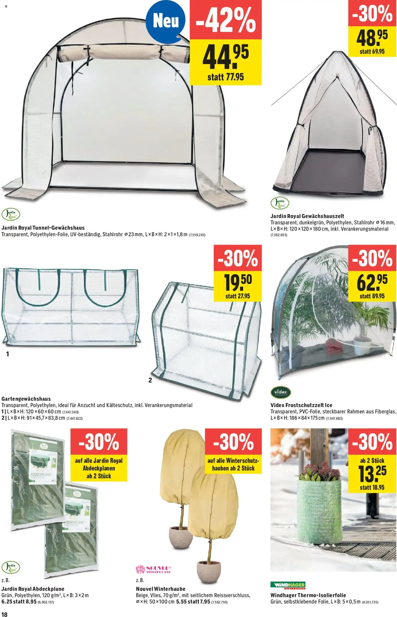 Jumbo aktionen Prospekt in Schweiz