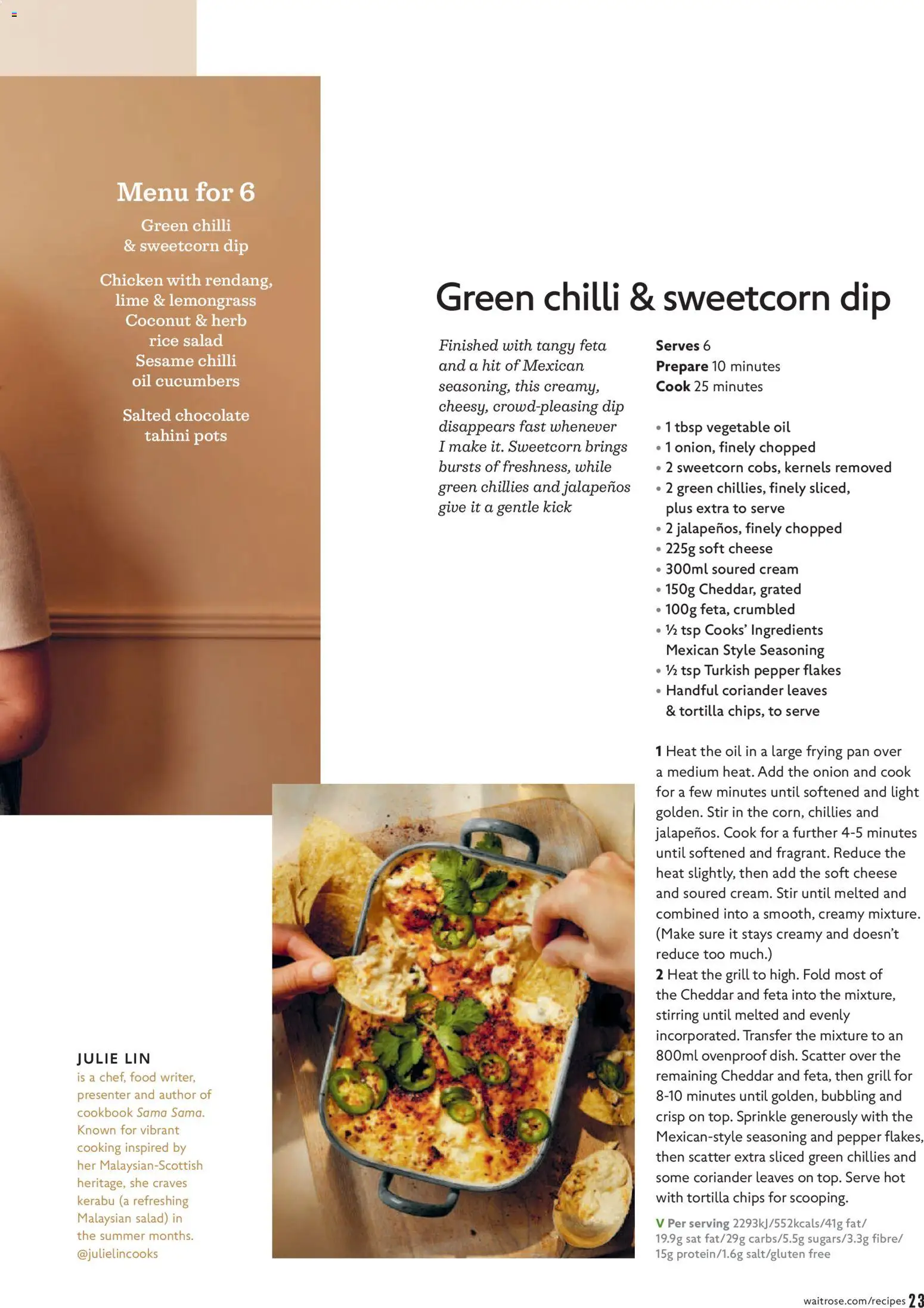 Do you know WHAT OFFERS await you at Waitrose? View the July flyer online! | United Kingdom