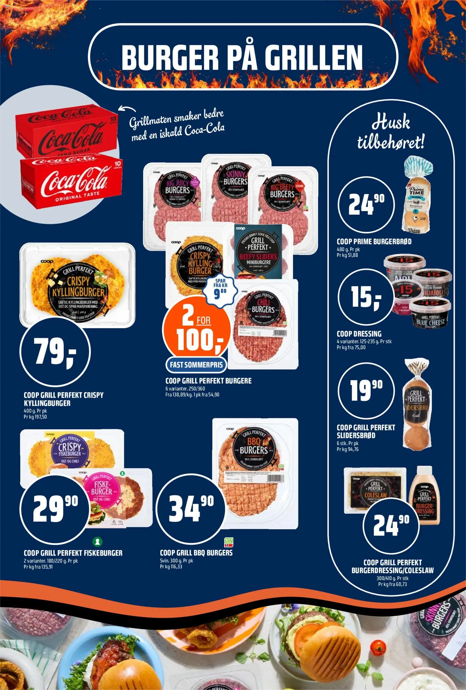 Nye » Coop Obs kundeavis « er nå online. Se alle Julitilbud på mobilen og spar! | Norge