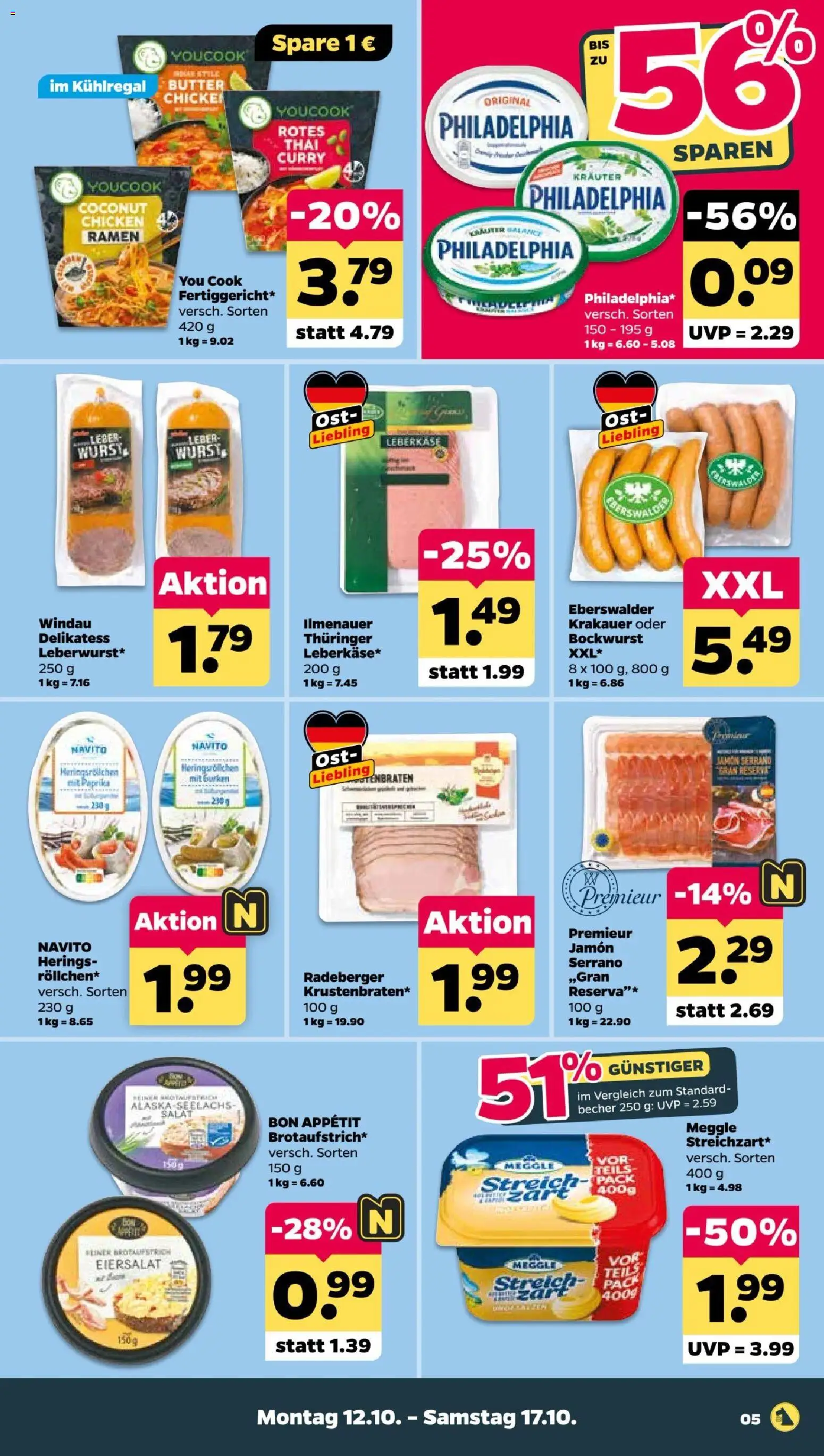 Netto Prospekt Prospekt in Deutschland