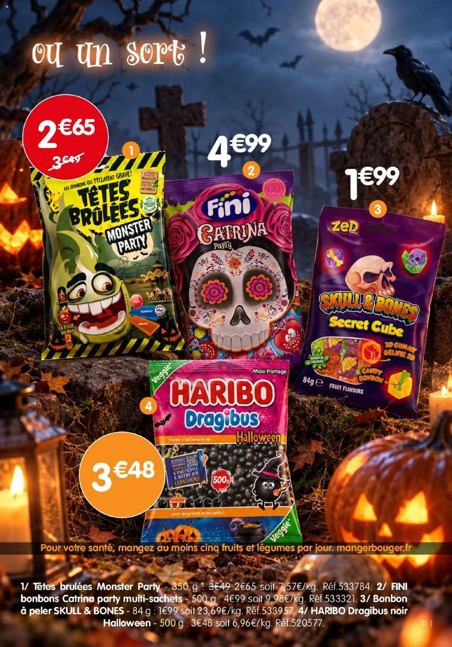 B&M catalogue Catalogue in France