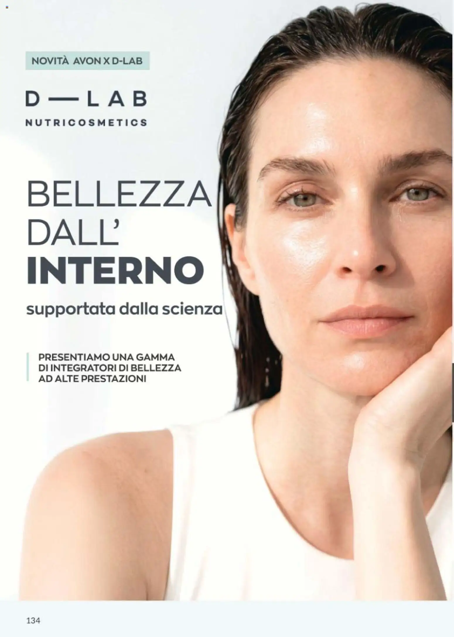 Avon catalogo - campagna 10/2026 Volantino in Italy