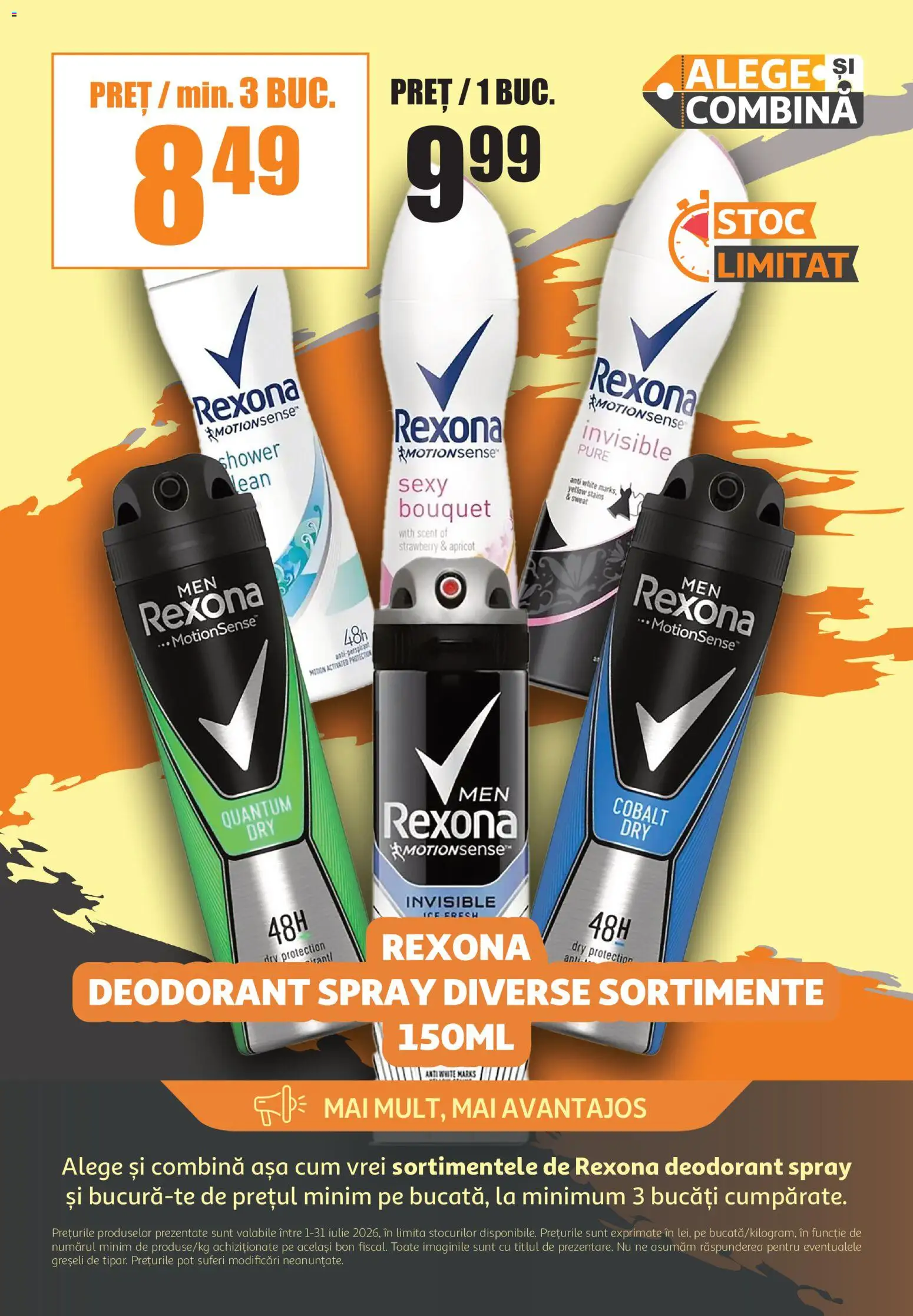 🛍️ ATAC Catalog din 01.07.2026 » Descoperiți oferte exclusive și economisiți chiar azi! 💰 | România
