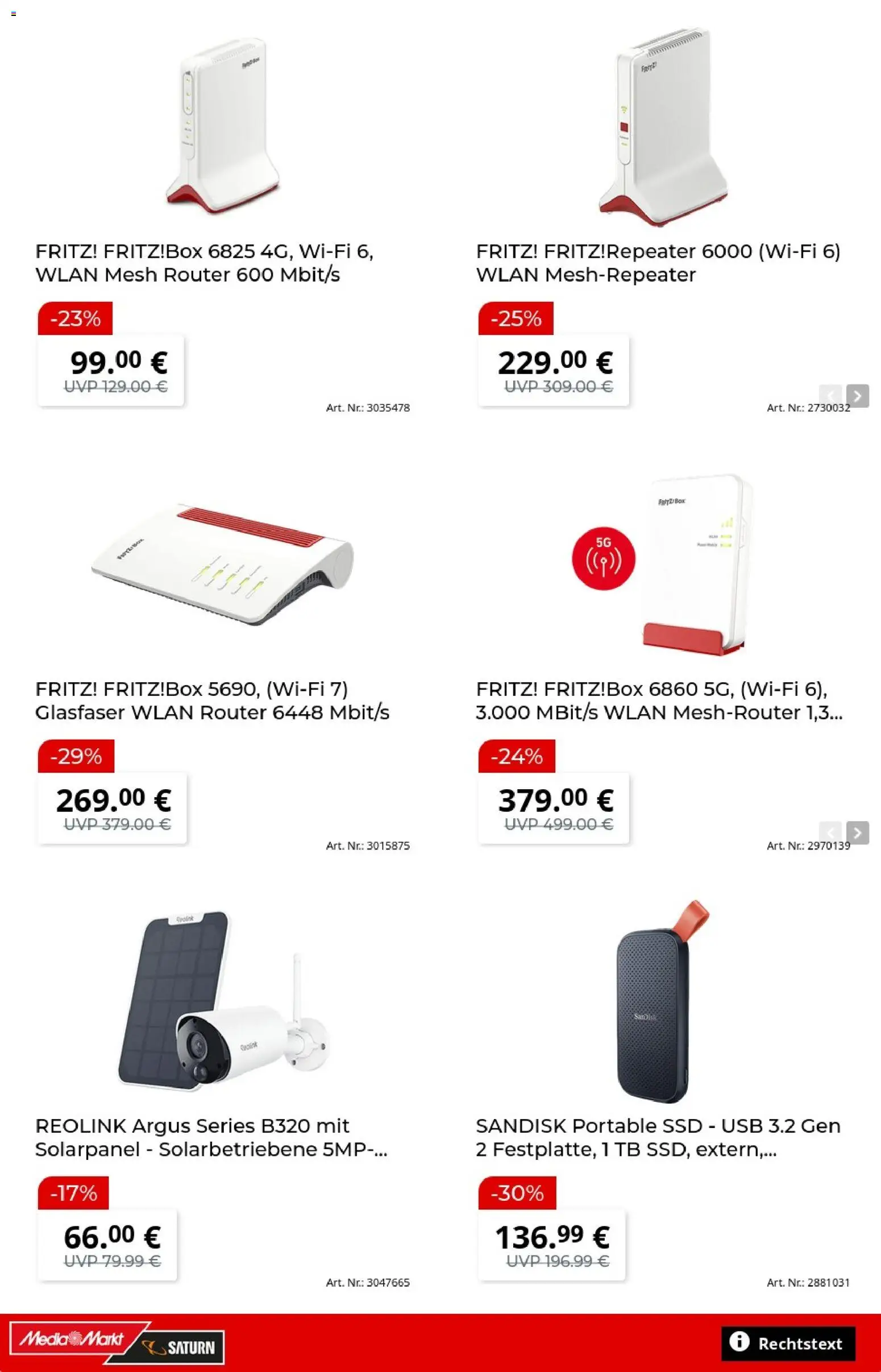 Media Markt Prospekt Prospekt in Deutschland