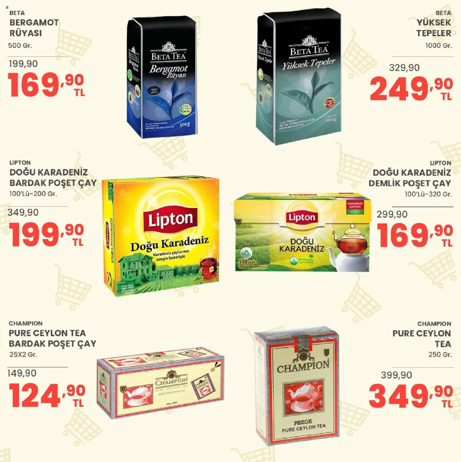 Sarıyer Katalog Katalog in Türkiye